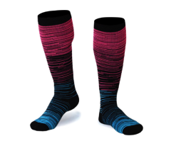 Running Compression Socks Stockings 20-30 Mmhg Men Women Sports Socks Marathon Cycling Football Varicose Veins Sock