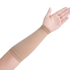 Medical Compression Sleeves – Long Arm Support 20-30 mmHg