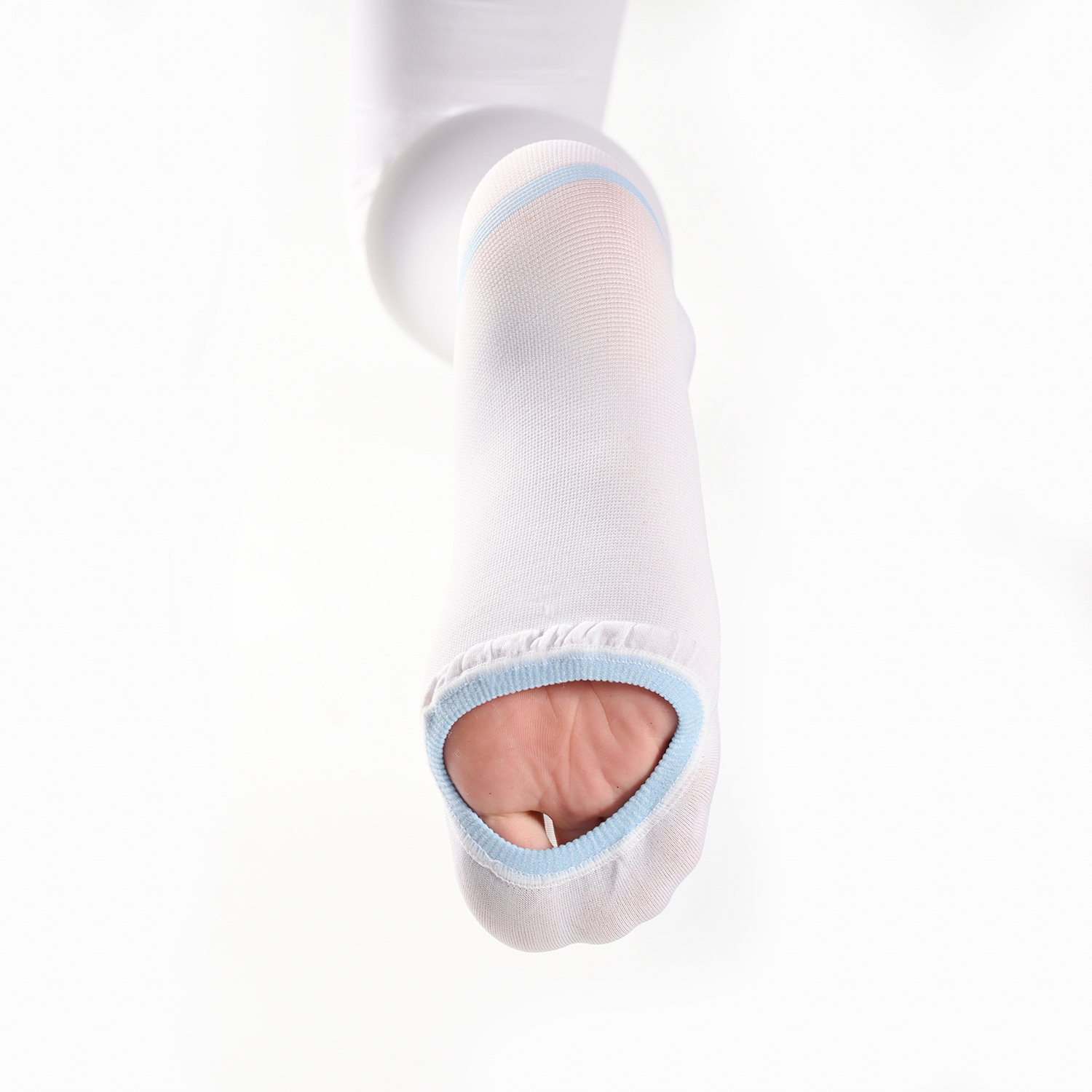 Medical Compression Socks – Anti-Embolism Recovery Support