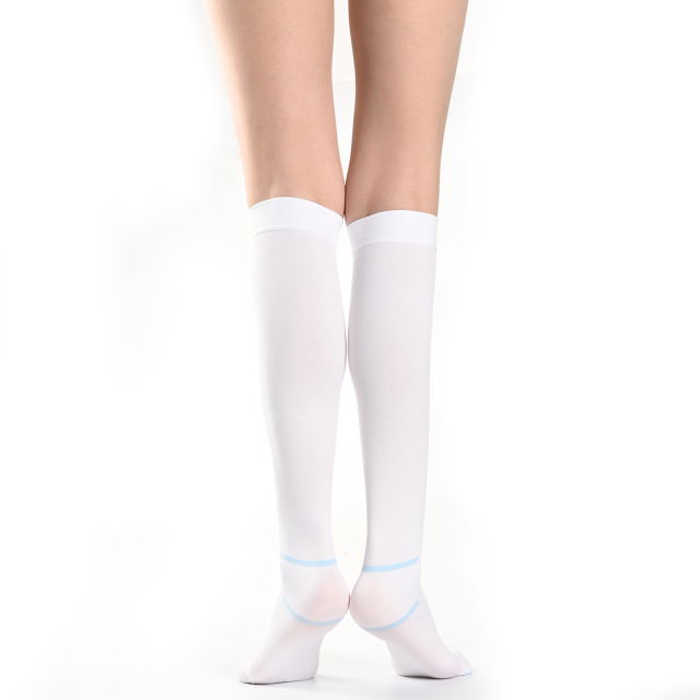 Medical Compression Socks – Anti-Embolism Recovery Support