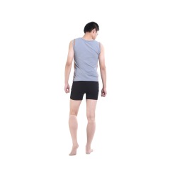 Unisex Long Tube Copper Compression Sock Pain Relief Stockings 15-20 mmHg Nylon Sport Knee High Socks