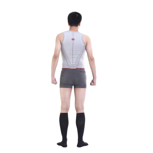 Varicose Veins Stocking Compression Sock Athletes Compression Sports Socks Medical Sport Compression