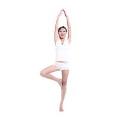 Medical healthy 20-30mmhg knee high dropshipping Athletic Running Stockings Nurses copper compression socks for men women