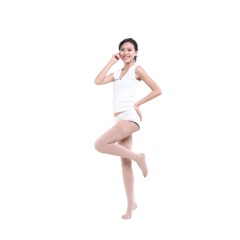 Custom Over the Knee Compression Women Long Socks Ladies Thigh High medical Stockings