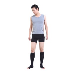 Medical Vein Thrombosis Anti Varicose Vein Thigh High Nurse compression Stockings