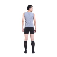 Medical Vein Thrombosis Anti Varicose Vein Thigh High Nurse compression Stockings