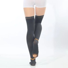 Anti-Embolism Compression Stockings – Thigh-High Medical Grade