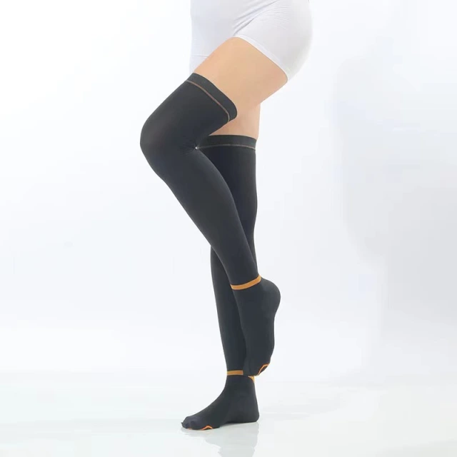 Anti Embolism Compression Stockings Main