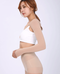 Pressure Bandage Bandage Fixation Strap Upper Limb Lymphatic Elastic Sleeve Elbow Postoperative Arm Waterproof Swelling-Wrist guard