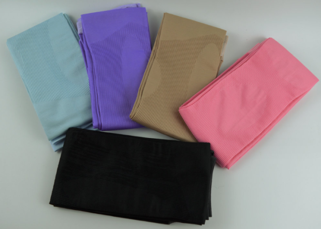 Wholesale 480D Sleep Leg Sculpting Slim leg socks Amazon Open Toe sculpting pressure tights