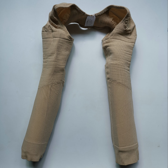 Lean arm compression body sleeve