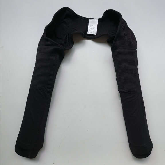 Lean arm compression body sleeve