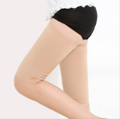 Medical Graduated Unix 23-32mmhg Leg Compression Thigh Sleeve