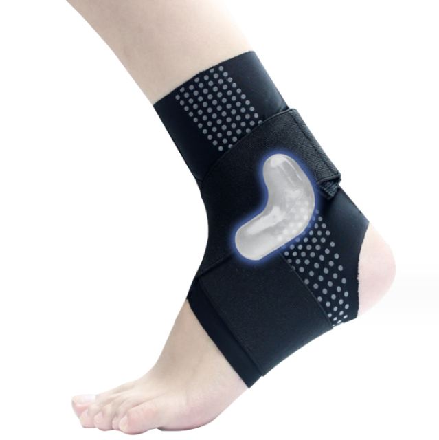 Japanese adult ankle guard against sprain ankle protective cover fixed rehabilitation professional sprain recovery ankle sports protective gear