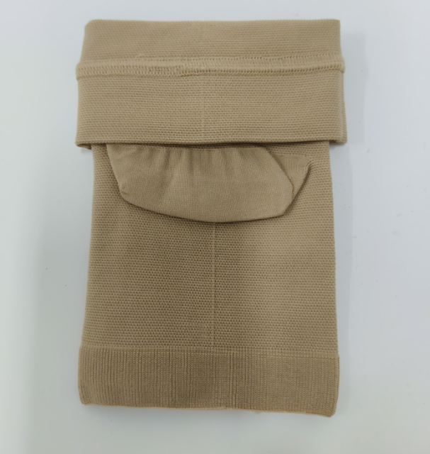 Customized OEM &ODM ankle compression sleeves for woman and man