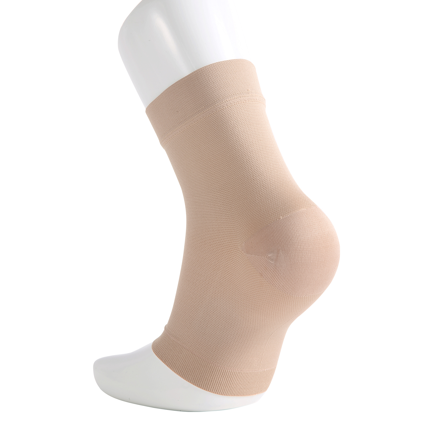 Customized OEM &ODM ankle compression sleeves for woman and man