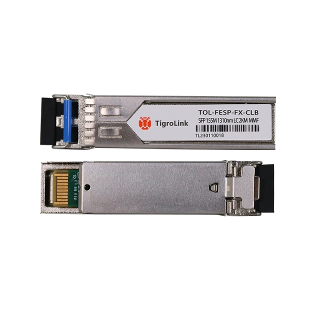 10/100M/1000M/10G RJ45 Copper Port, Auto-Adaptive, High-Reliability SFP+ Module, Compatible with Various Devices