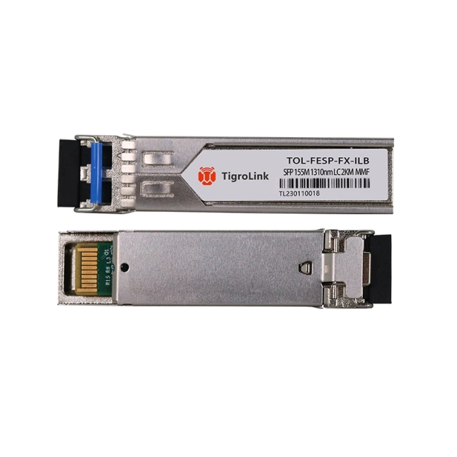 10/100M/1000M/10G RJ45 Copper Port, Auto-Adaptive, High-Reliability SFP+ Module, Compatible with Various Devices
