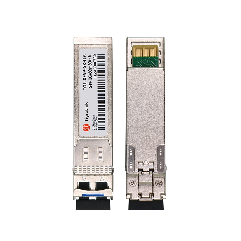 10G Single-mode Single-fiber LC Interface 10km 1330/1270nm BIDI ...