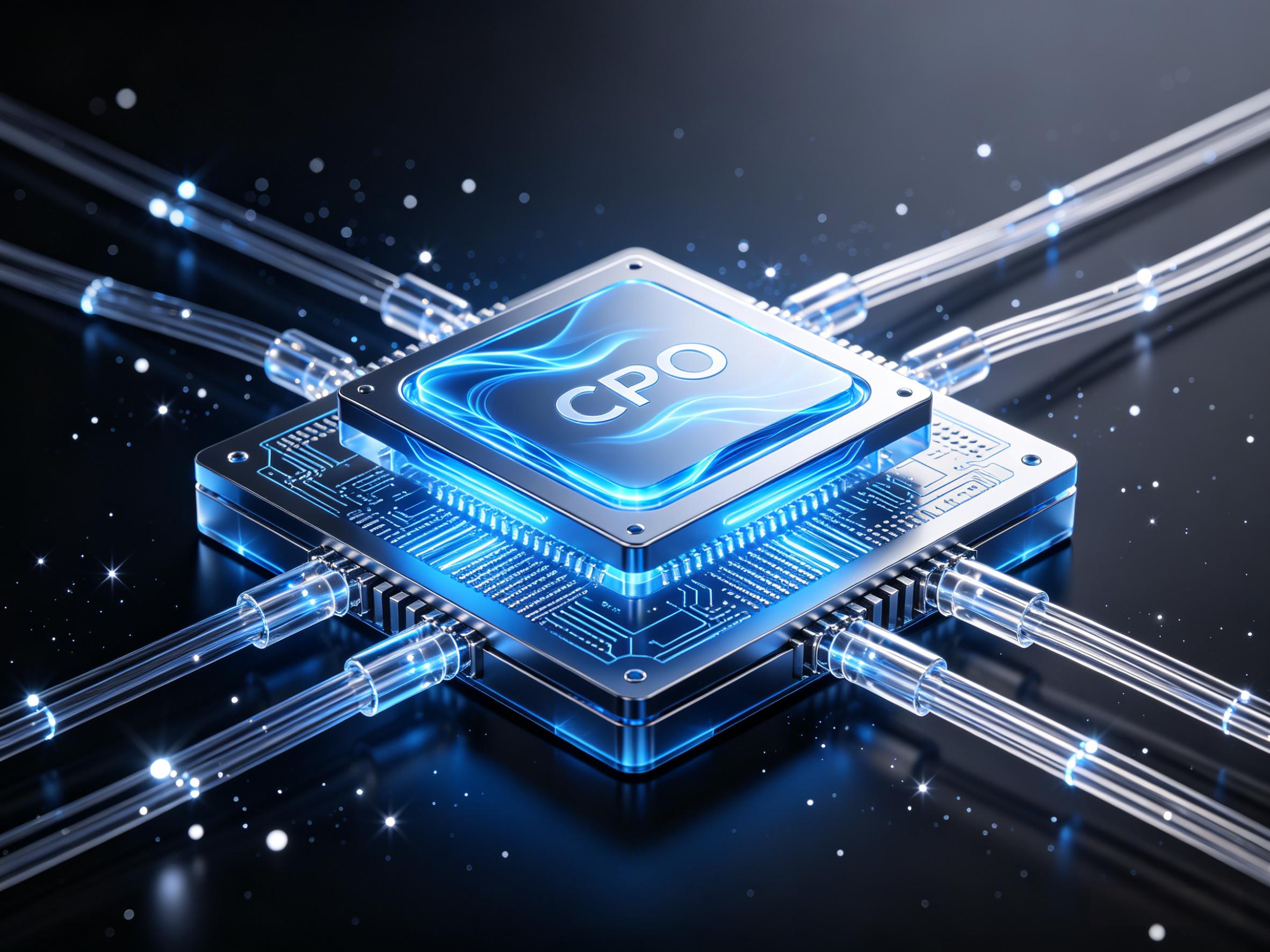 What Is Co-Packaged Optics (CPO)? Technology Overview and Future Market Trends