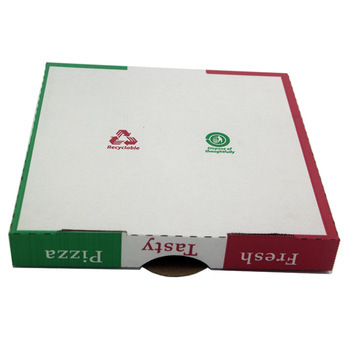 pizza box
