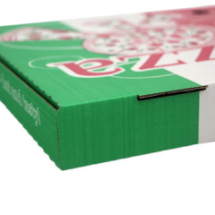 pizza box