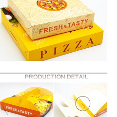 pizza box