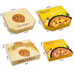 pizza box