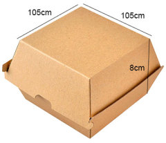 Burger Box