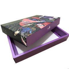 paper packaging boxes