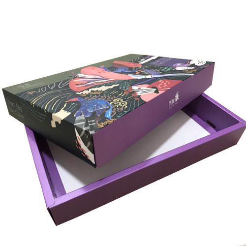 paper packaging boxes