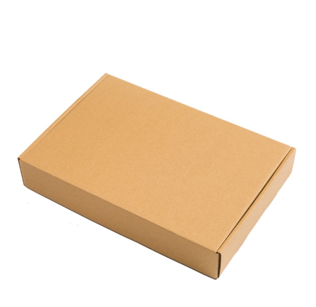Mailer Box