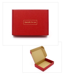 paper packaging boxes