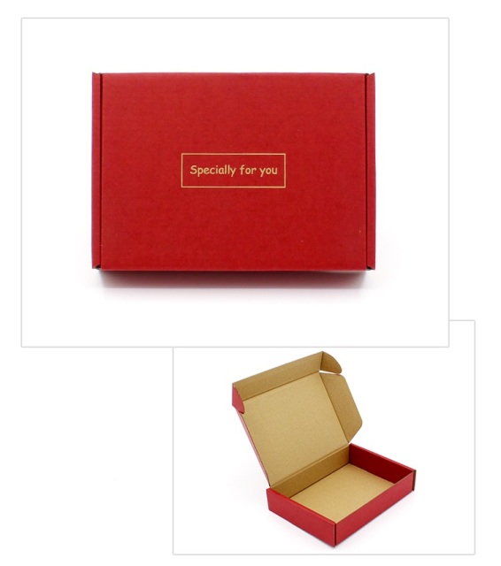 paper packaging boxes