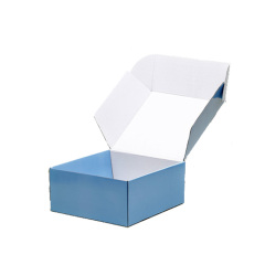 paper packaging boxes