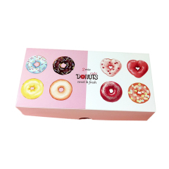 Donut Boxes