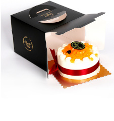 Cake box