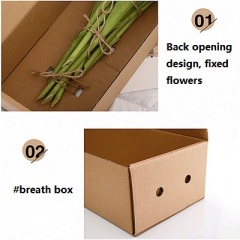 flower box