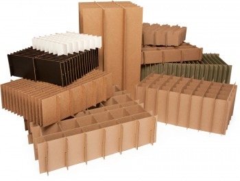 Paper Packaging
