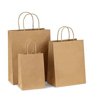 Paper Bag