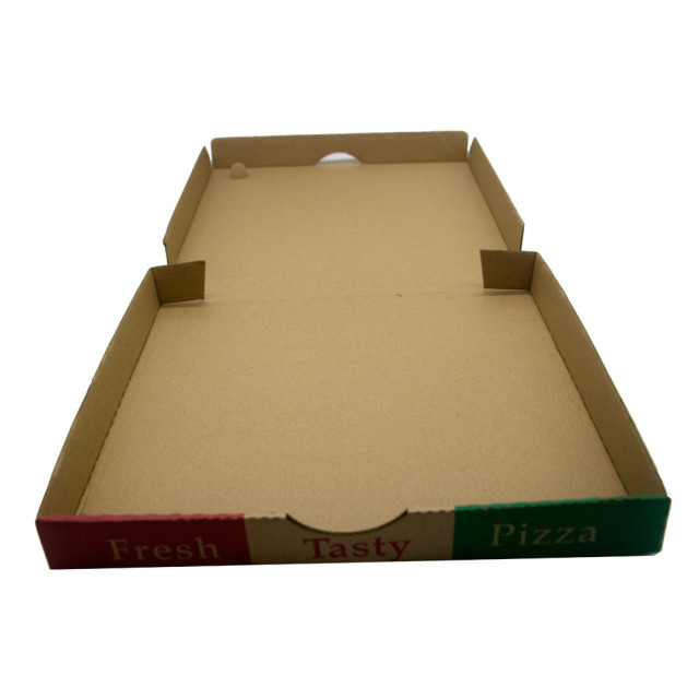 Pizza Boxes