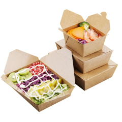 Salad Box