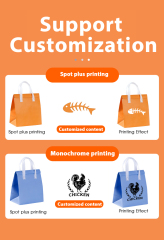 Non-woven Insulation Bag
