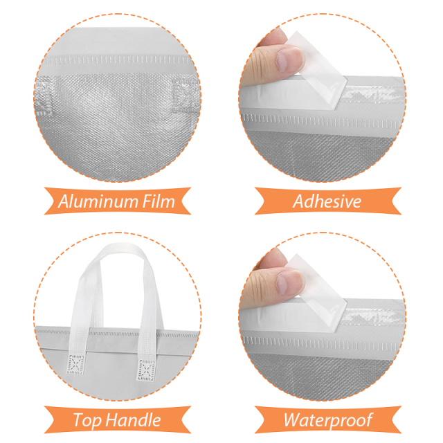 Non-woven Insulation Bag