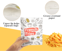 Custom Logo Fried Chicken Boxes
