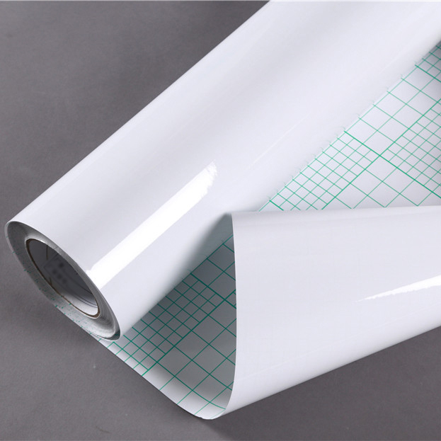 LAM-140G-Most-Popular-PVC-Cold Lamination Film Self Adhesive Glossy Co