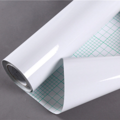 LAM-140G-Most-Popular-PVC-Cold Lamination Film Self Adhesive Glossy Co
