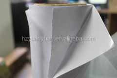 Eco Solvent Glossy Printable Pvc Self Adhesive Vinyl for Indoor and Ou