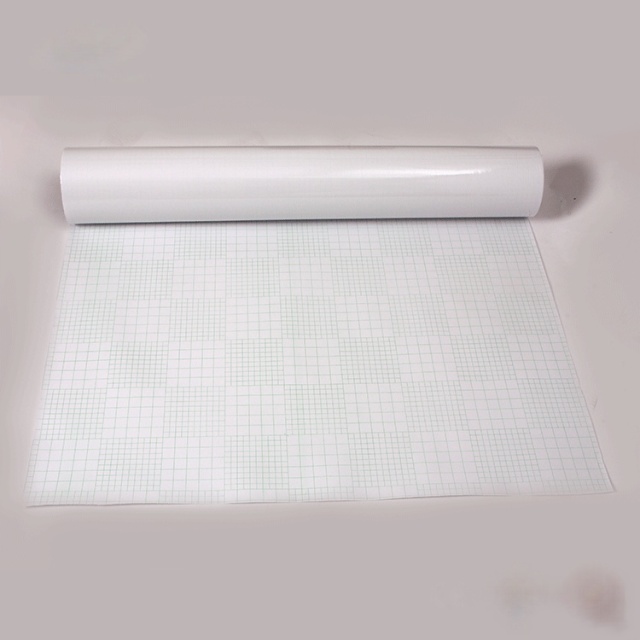 Transparent Covering Protecting Inkjet Media Glossy PVC Holographic Soft Cold Lamination Film