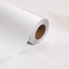 Transparent Covering Protecting Inkjet Media Glossy PVC Holographic Soft Cold Lamination Film